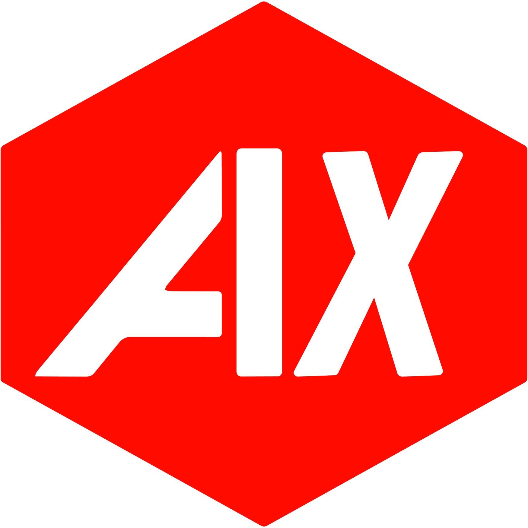 Ax BAAS Logo